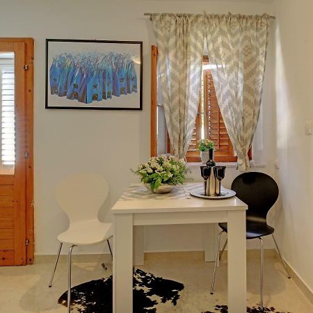 Studio Apartments Kalma Дубровник Екстериор снимка