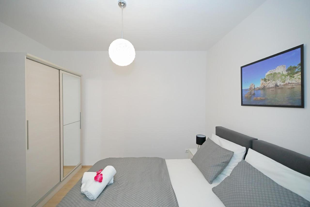 Studio Apartments Kalma Дубровник Екстериор снимка