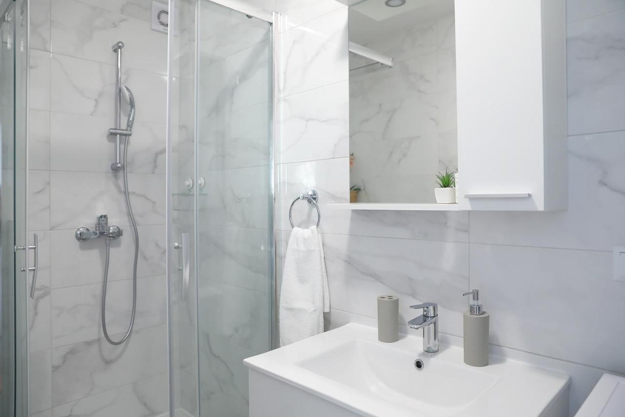 Studio Apartments Kalma Дубровник Екстериор снимка