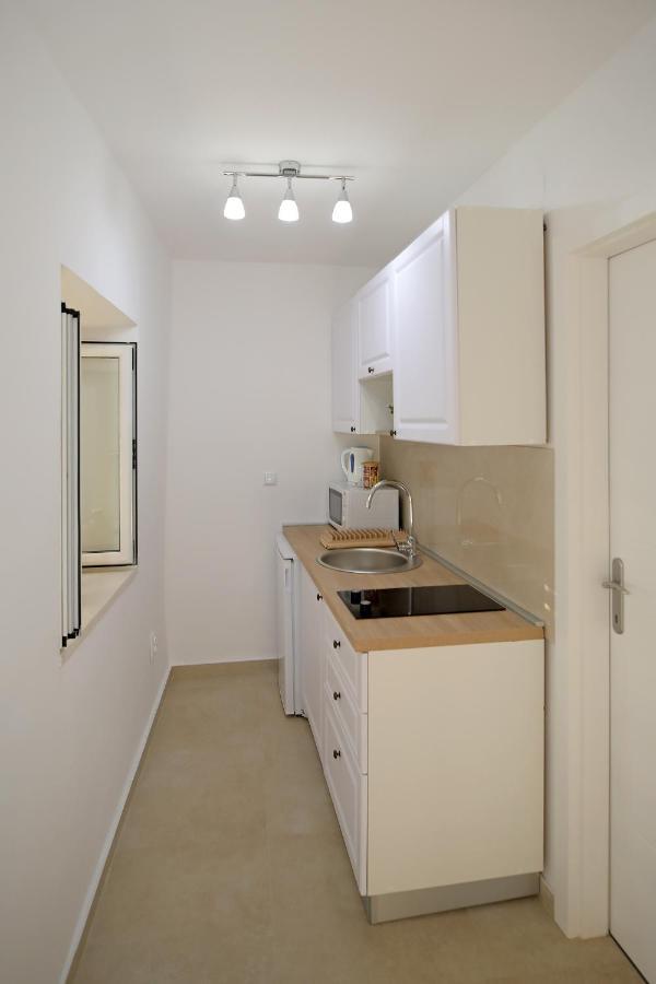Studio Apartments Kalma Дубровник Екстериор снимка
