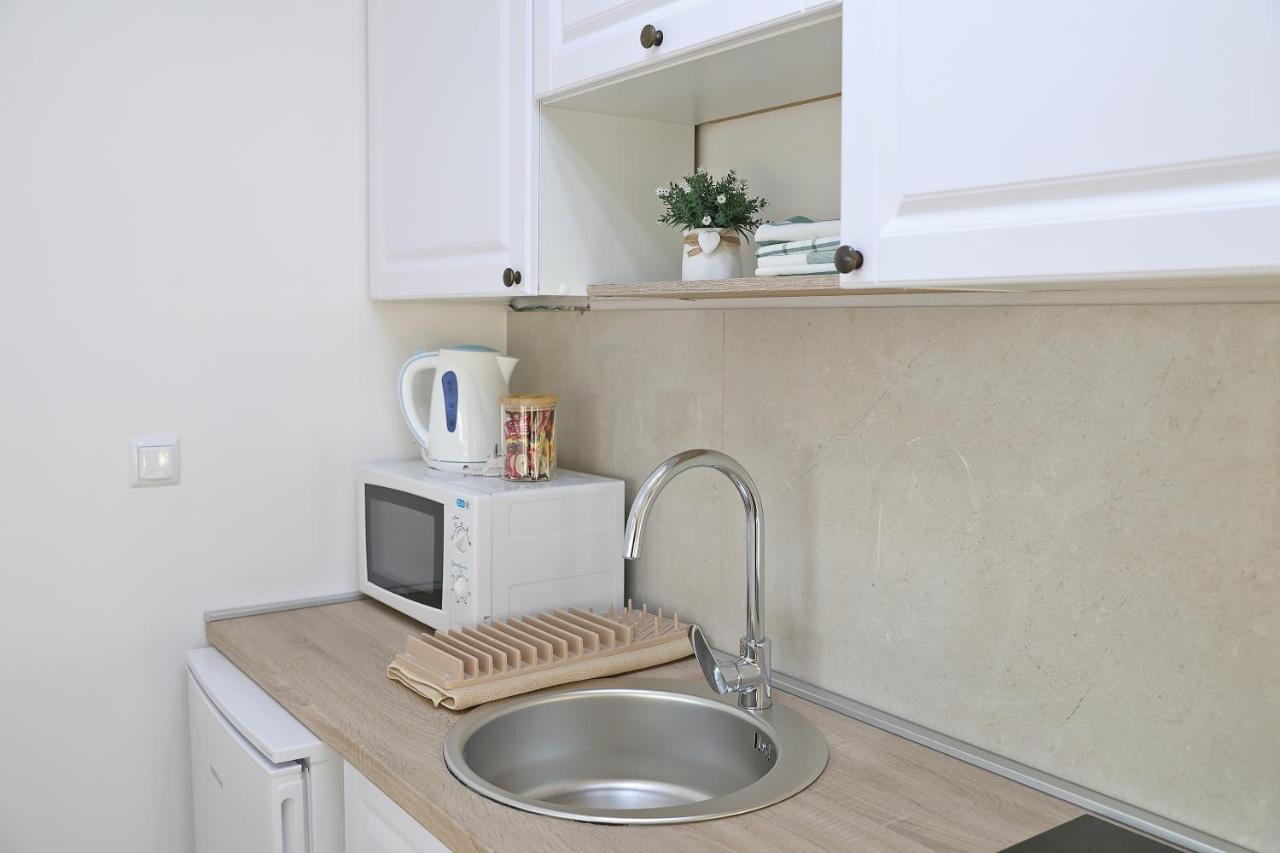 Studio Apartments Kalma Дубровник Екстериор снимка