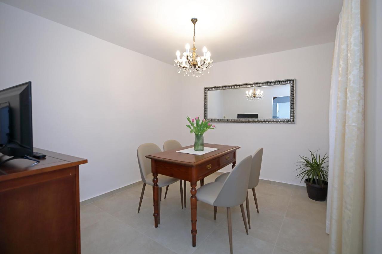 Studio Apartments Kalma Дубровник Екстериор снимка