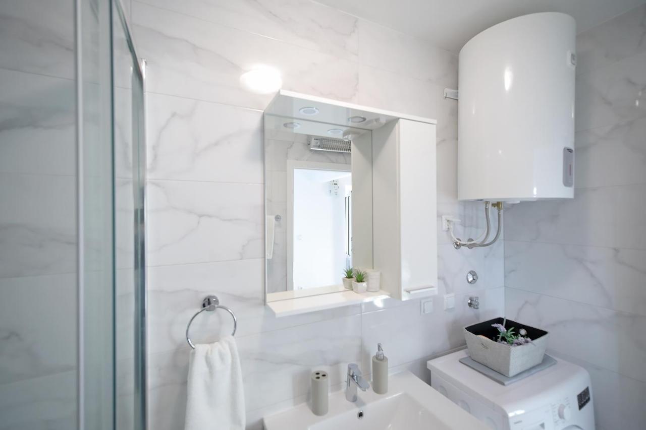 Studio Apartments Kalma Дубровник Екстериор снимка