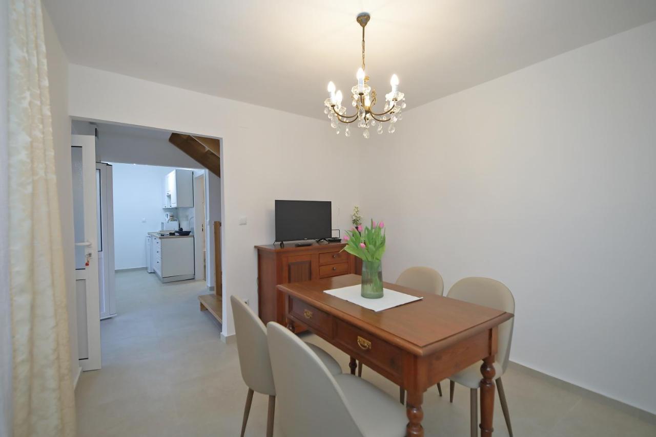 Studio Apartments Kalma Дубровник Екстериор снимка