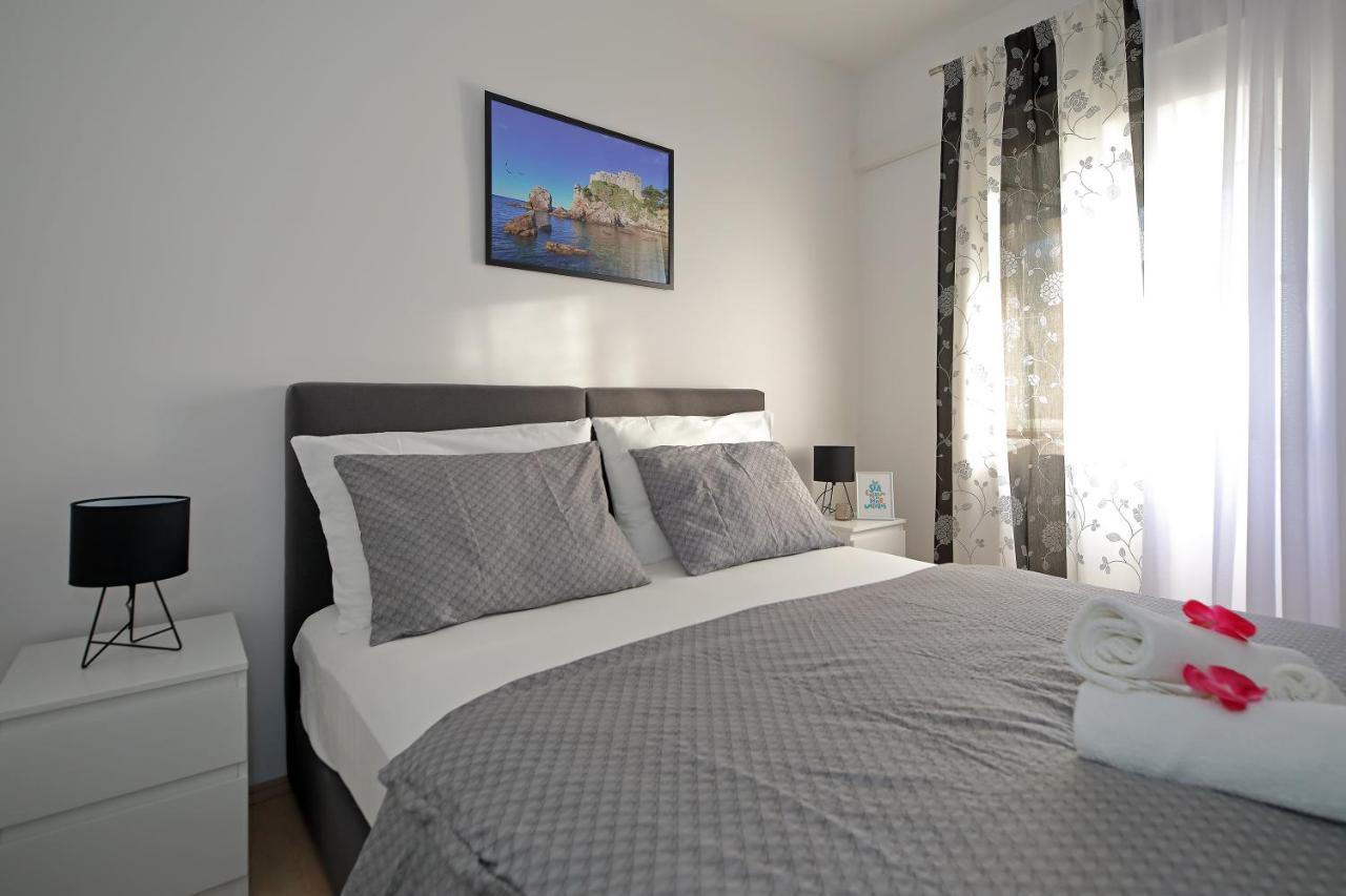 Studio Apartments Kalma Дубровник Екстериор снимка