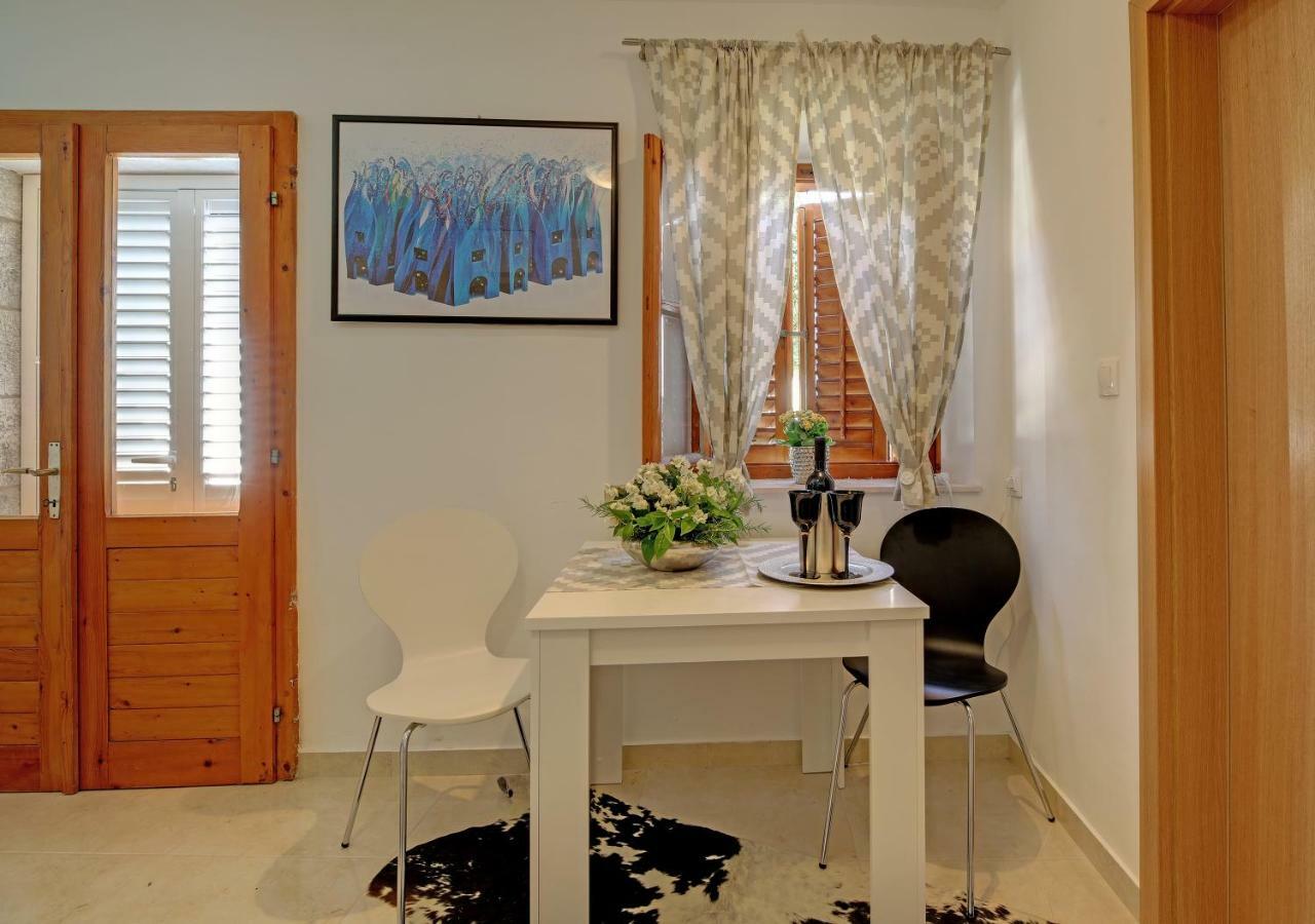 Studio Apartments Kalma Дубровник Екстериор снимка